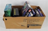 Empty Boxes For Pc Games & Hardware