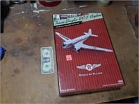 Texaco Collectible Die Cast DC-3 Airplane