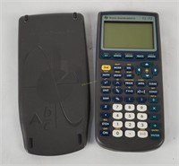 Texas Instruments Ti-73 Calculator