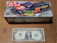 Texaco Collectible Die Cast 1998 Kenny Irwin