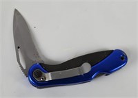 Stainless Folding Pocket Knife