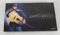 Garth Brooks - Blame It On My Roots 8-disc Set