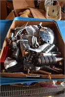 Motorcycle Parts