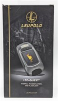 Leupold LTO-Quest HD Hand Held Thermal Imager