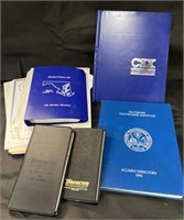 1992 Polytechnic Institute Alumni Directory & More