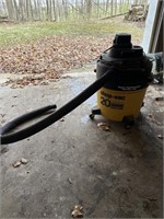 Shop Vac 20-Gallon