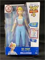 Disney Pixar Toy Story 4 Bo Peep Action Figure