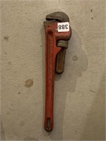 PIPE WRENCH