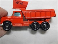 Matchbox Dump Truck Series No. 48