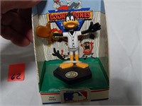 Looney Tunes Daffy Duck Figurine