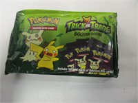 New Pokemon Booster Bundle