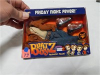 Bratz Boyz Fashion Pack For Dylan