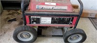 All-Power 2000w Generator 98cc Engine ModelAPG3014