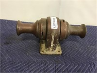 Antique Anchor Roller