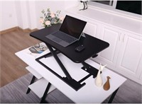 $105 Desk Raiser Adjustable
