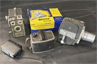 VTG Cameras & More