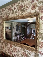 Mirror 38” Wide