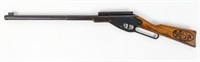 Vtg Daisy Model 36 Buzz Barton Special BB Gun