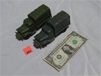 2ct US Army Truck Duece & 1/2