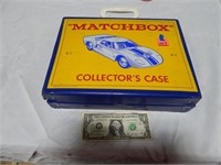 Matchbox 48 Car Carry Case