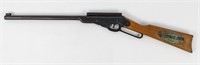 Vtg Daisy Model 33 Buzz Barton Special BB Gun