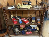 Vintage Collectible Cars