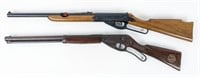 Vtg Daisy Model 450 & Model 40 BB Guns