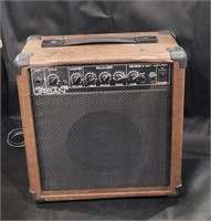 Urban Guitar Amplifier