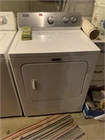 Maytag dryer