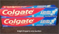 2 Cologate Cavity Protection 2.5oz