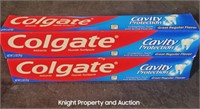 2 Cologate Cavity Protection 2.5oz