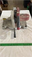 Tool shop 1/4” compound miter saw ( untested).