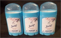 3 Secret "Powder Fresh" deodorant 1.7 oz