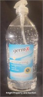 GERM-X Hand Sanitizer 67.7 fl oz