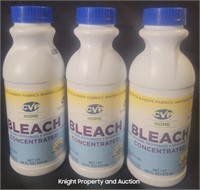 3 Bleach Concentrated 16fl oz