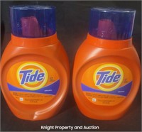 2 Tide Original 25fl oz