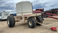 Pattison CB2150 liquid cart