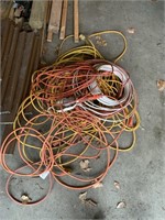 Extension cords