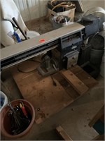 Power planer