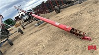 Wheatheart Auger, 8"x51'