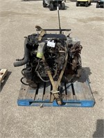 Cummins Engine