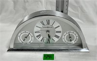 Howard Miller Mantle Clock 100yrs Newton Manu Co