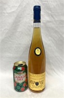 Vin blanc, Pinot Auxerrois, Alsace, France, 2005,