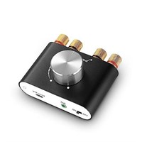 $62 Douk Audio Nobsound 50W Amp