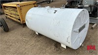 Westeel 500 Gal Fuel Tank