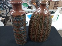Southwestern pottery