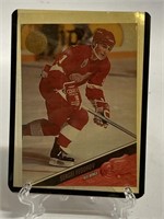 NHL Hockey Card Sergei Fedorov #129 1992-93