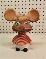 Topo Gigio Vintage Bobblehead