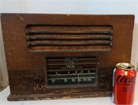 Radio Sparton années 1940