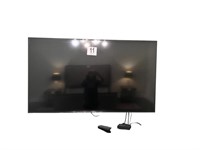 Samsung TV with Remote(MB)